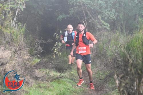 MaraTour Des Crus - Trail 42km - 28/09/2025