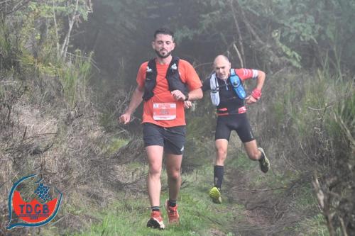 MaraTour Des Crus - Trail 42km - 28/09/2025