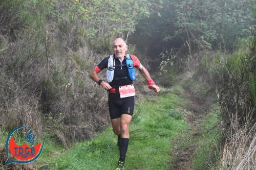 MaraTour Des Crus - Trail 42km - 28/09/2025