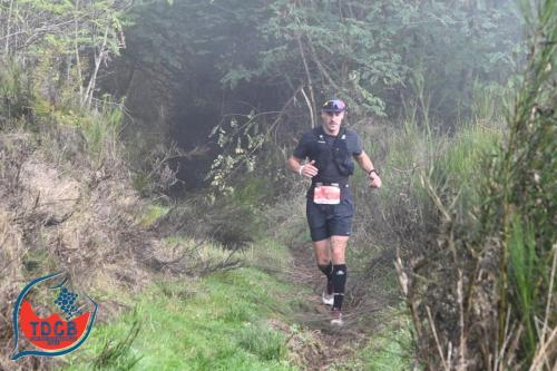MaraTour Des Crus - Trail 42km - 28/09/2025