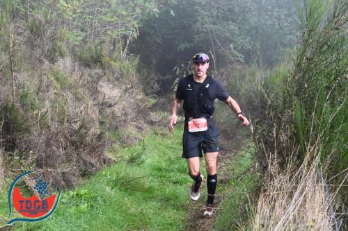 MaraTour Des Crus - Trail 42km - 28/09/2025