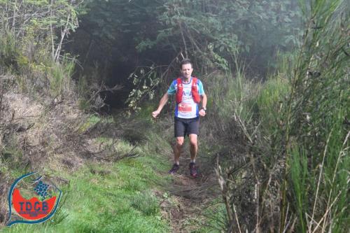MaraTour Des Crus - Trail 42km - 28/09/2025