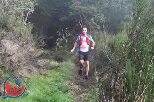 MaraTour Des Crus - Trail 42km - 28/09/2025