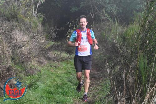 MaraTour Des Crus - Trail 42km - 28/09/2025