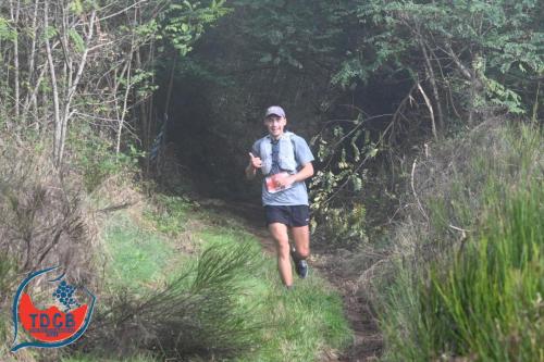 MaraTour Des Crus - Trail 42km - 28/09/2025