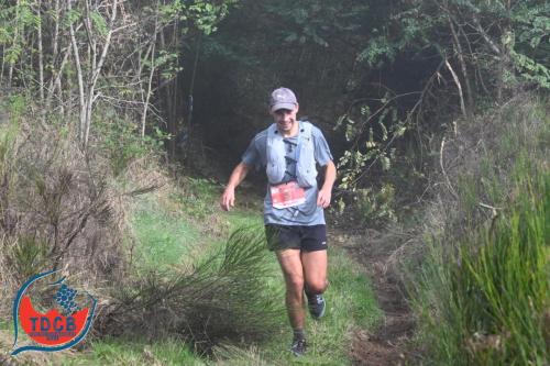 MaraTour Des Crus - Trail 42km - 28/09/2025