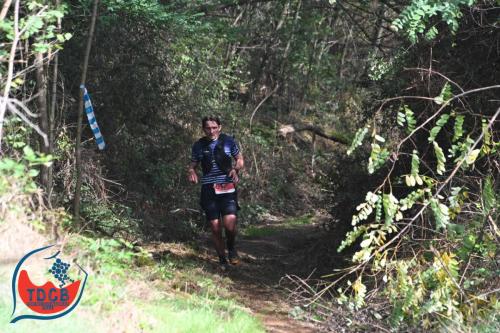 MaraTour Des Crus - Trail 42km - 28/09/2025