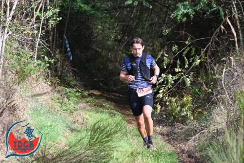 MaraTour Des Crus - Trail 42km - 28/09/2025