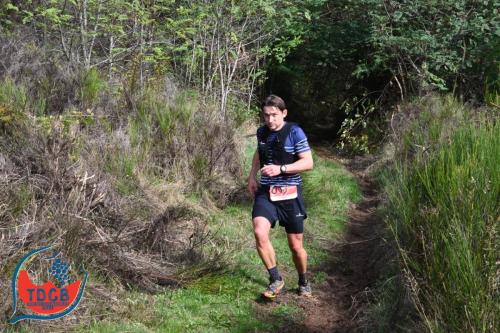 MaraTour Des Crus - Trail 42km - 28/09/2025