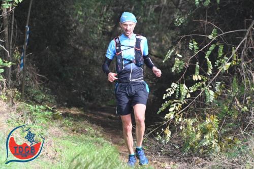 MaraTour Des Crus - Trail 42km - 28/09/2025