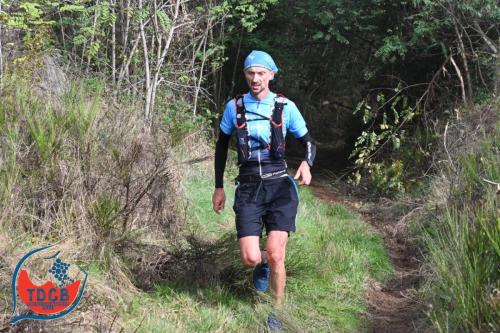 MaraTour Des Crus - Trail 42km - 28/09/2025