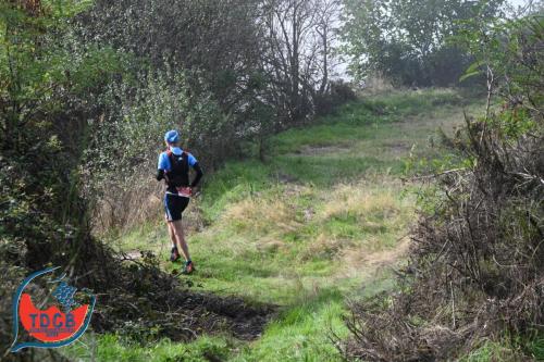 MaraTour Des Crus - Trail 42km - 28/09/2025