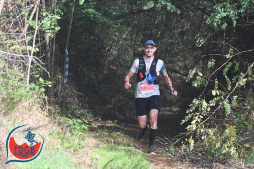 MaraTour Des Crus - Trail 42km - 28/09/2025