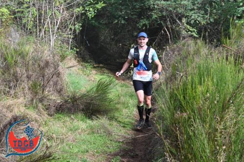 MaraTour Des Crus - Trail 42km - 28/09/2025