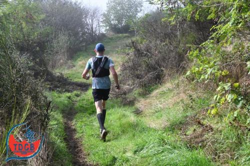 MaraTour Des Crus - Trail 42km - 28/09/2025