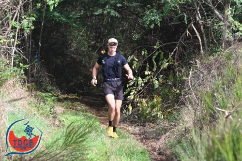 MaraTour Des Crus - Trail 42km - 28/09/2025