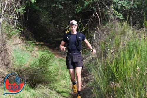 MaraTour Des Crus - Trail 42km - 28/09/2025