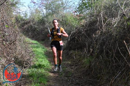 MaraTour Des Crus - Trail 42km - 28/09/2025
