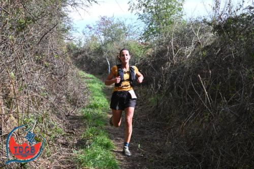 MaraTour Des Crus - Trail 42km - 28/09/2025