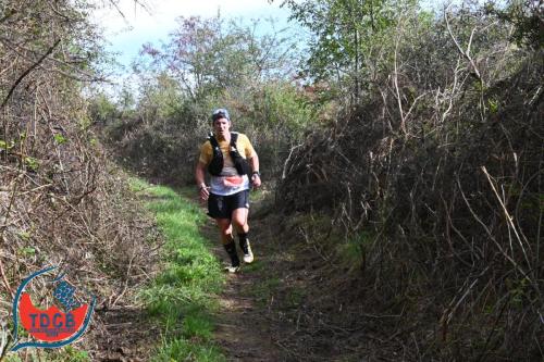 MaraTour Des Crus - Trail 42km - 28/09/2025