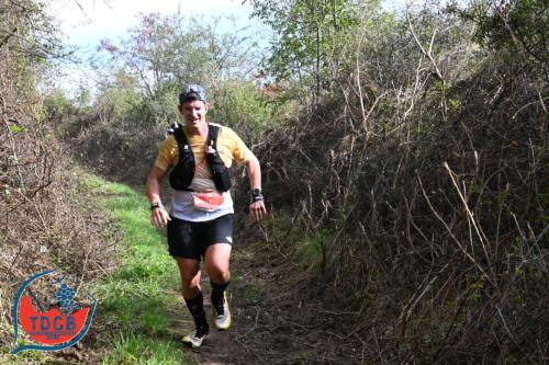 MaraTour Des Crus - Trail 42km - 28/09/2025
