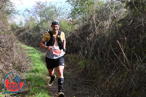 MaraTour Des Crus - Trail 42km - 28/09/2025