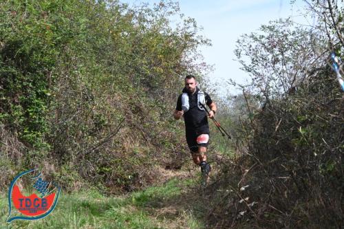 MaraTour Des Crus - Trail 42km - 28/09/2025