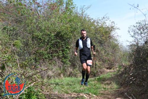 MaraTour Des Crus - Trail 42km - 28/09/2025