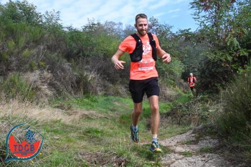 MaraTour Des Crus - Trail 42km - 28/09/2025