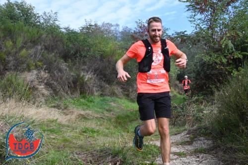 MaraTour Des Crus - Trail 42km - 28/09/2025