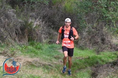 MaraTour Des Crus - Trail 42km - 28/09/2025
