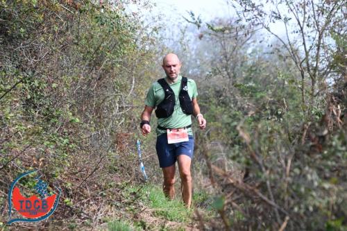 MaraTour Des Crus - Trail 42km - 28/09/2025