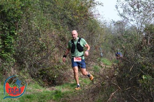 MaraTour Des Crus - Trail 42km - 28/09/2025