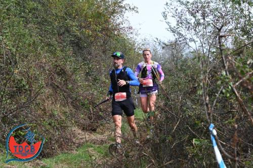MaraTour Des Crus - Trail 42km - 28/09/2025