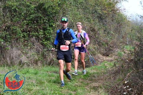 MaraTour Des Crus - Trail 42km - 28/09/2025