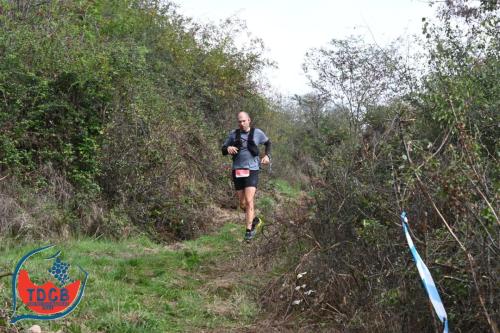 MaraTour Des Crus - Trail 42km - 28/09/2025