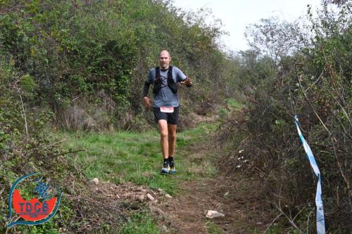MaraTour Des Crus - Trail 42km - 28/09/2025