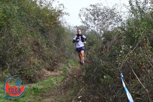 MaraTour Des Crus - Trail 42km - 28/09/2025
