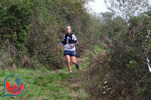 MaraTour Des Crus - Trail 42km - 28/09/2025
