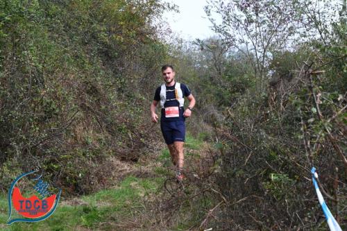 MaraTour Des Crus - Trail 42km - 28/09/2025