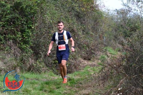 MaraTour Des Crus - Trail 42km - 28/09/2025