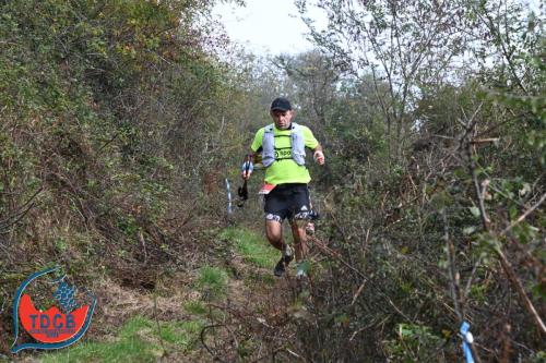 MaraTour Des Crus - Trail 42km - 28/09/2025
