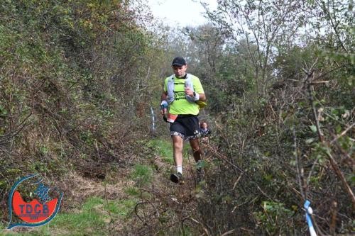 MaraTour Des Crus - Trail 42km - 28/09/2025