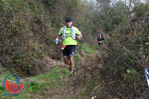 MaraTour Des Crus - Trail 42km - 28/09/2025