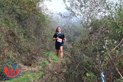 MaraTour Des Crus - Trail 42km - 28/09/2025