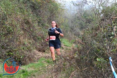 MaraTour Des Crus - Trail 42km - 28/09/2025