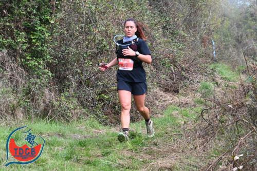 MaraTour Des Crus - Trail 42km - 28/09/2025