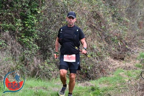 MaraTour Des Crus - Trail 42km - 28/09/2025