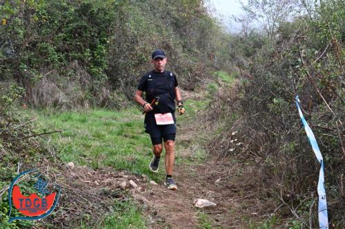 MaraTour Des Crus - Trail 42km - 28/09/2025