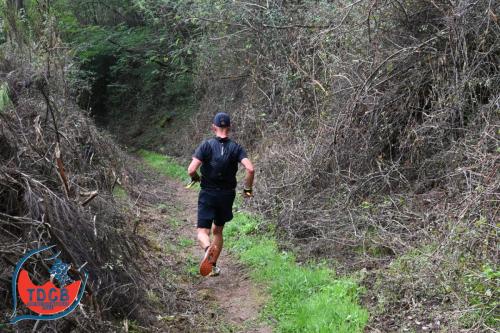 MaraTour Des Crus - Trail 42km - 28/09/2025